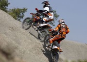 KTM 250 EXC-F KTM 250 EXC-F